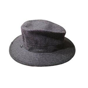 Unisex Sunday Afternoons Charter Cold Front Heathered Grey Size L